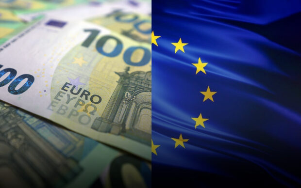 EU Aid