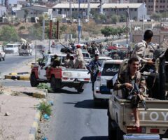 Escalating hostilities demand urgent civilian protection and independent interna