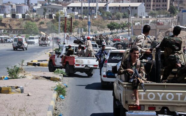 Escalating hostilities demand urgent civilian protection and independent interna