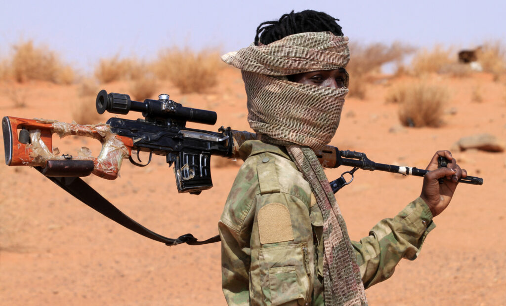 السودان: الفاشر تحت وطأة القتل والاحتجاز بعد عام