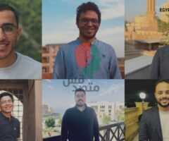 Global Call for the Release of All Journalists of Matsadaash