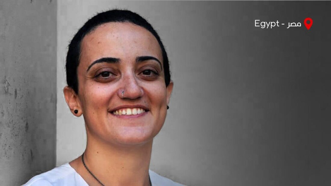 تغريم لينا عطا الله وإغلاق مدى مصر: تصعيد في قمع الصحافة المستقلة