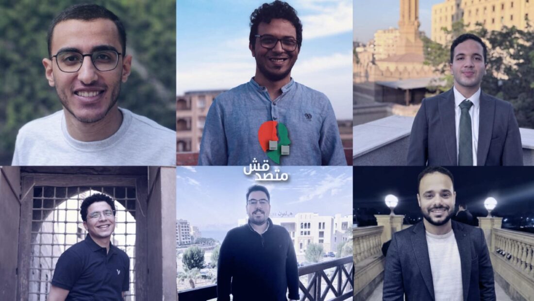 منظمات حقوقية تطالب بتحقيق عاجل في تعذيب وإخفاء صحفيي «متصدقش»