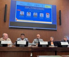 UNHRC63 Kuwait side event