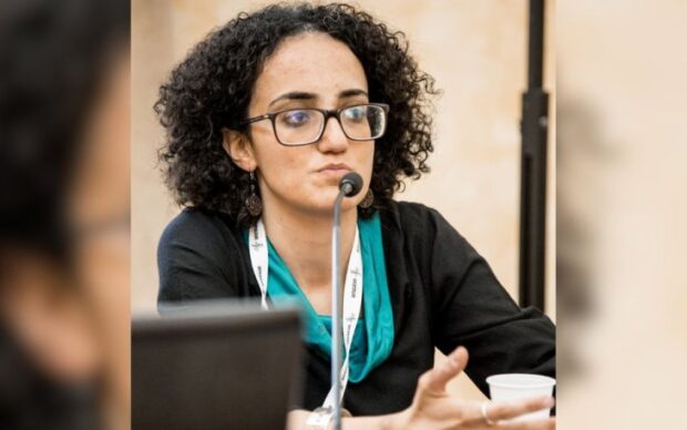egypt lina attalah cinternational journalism festival sitefidh 2 50e62