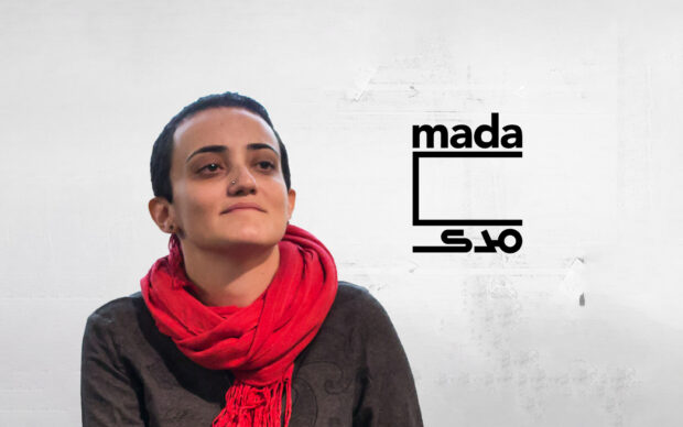 linah mada